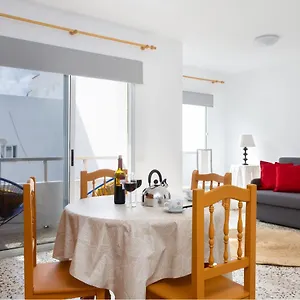  Apartamento Live Puertito Rifrajo