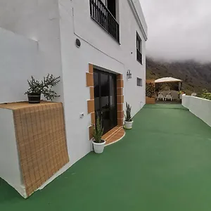  Сasa de vacaciones El Hierro-frontera La Montana