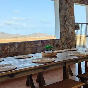  Villa 4 Family With Pool, Fuerteventura-gran Tarajal