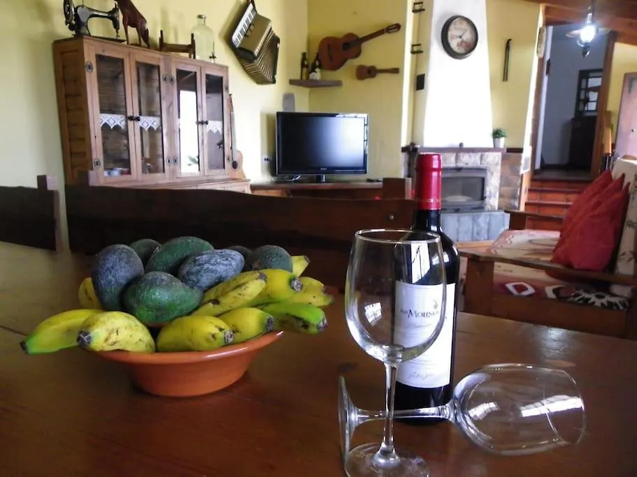 Holiday home Chalet Privado, Piscina, Wifi Al Mejor Precio San Juan de la Rambla